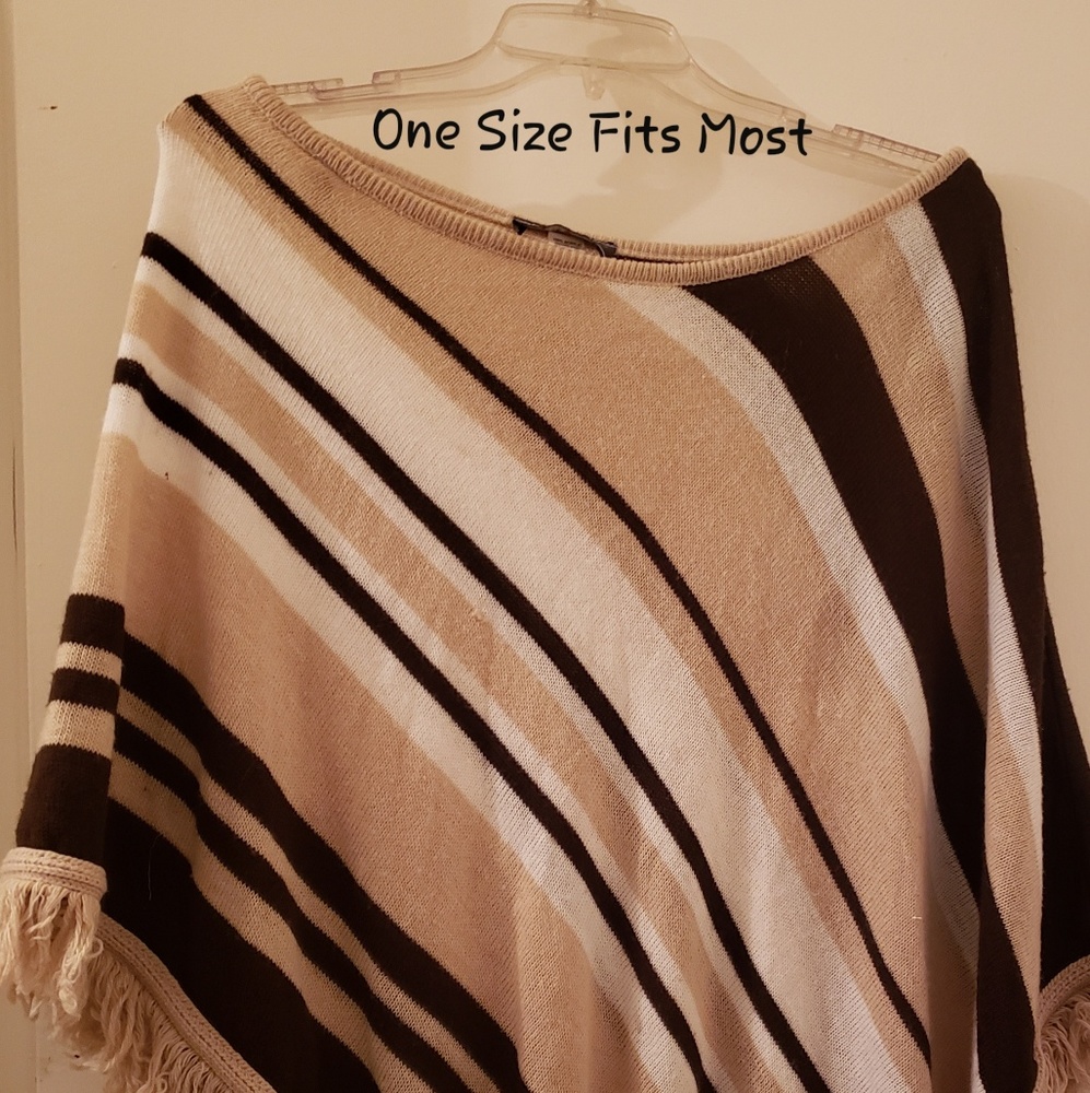 Poncho